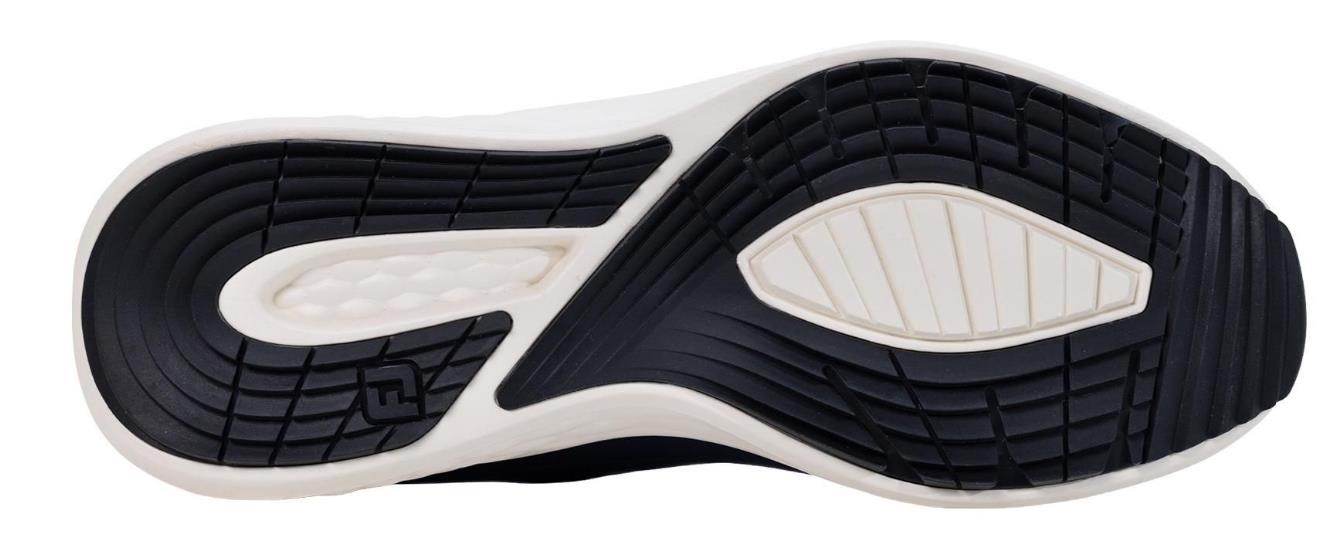 FootJoy Hampton Herren Golfschuhe, dunkelblau