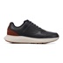 FootJoy Hampton Herren Golfschuhe, grau/braun