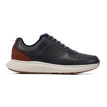 FootJoy Hampton Herren Golfschuhe, grau/braun