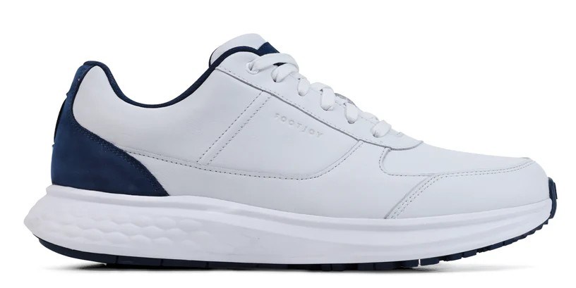 FootJoy Hampton Herren Golfschuhe, weiss
