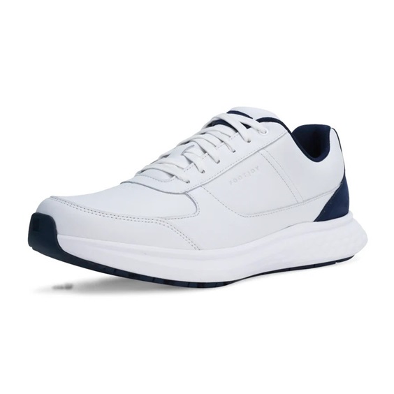 FootJoy Hampton Herren Golfschuhe, weiss