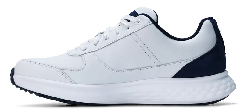 FootJoy Hampton Herren Golfschuhe, weiss