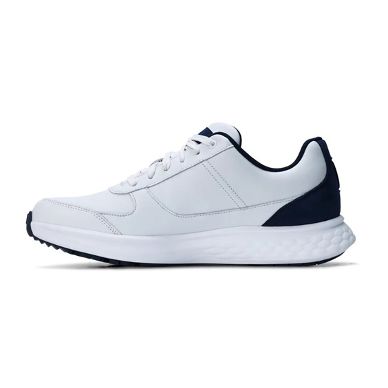 FootJoy Hampton Herren Golfschuhe, weiss