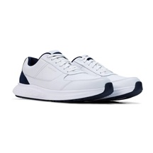 FootJoy Hampton Herren Golfschuhe, weiss