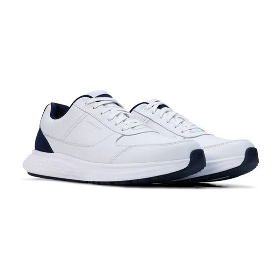 FootJoy Hampton Herren Golfschuhe, weiss