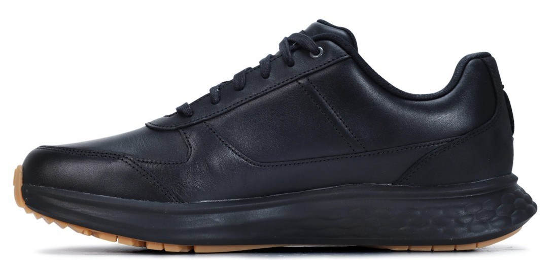 FootJoy Hampton Herren Golfschuhe, schwarz