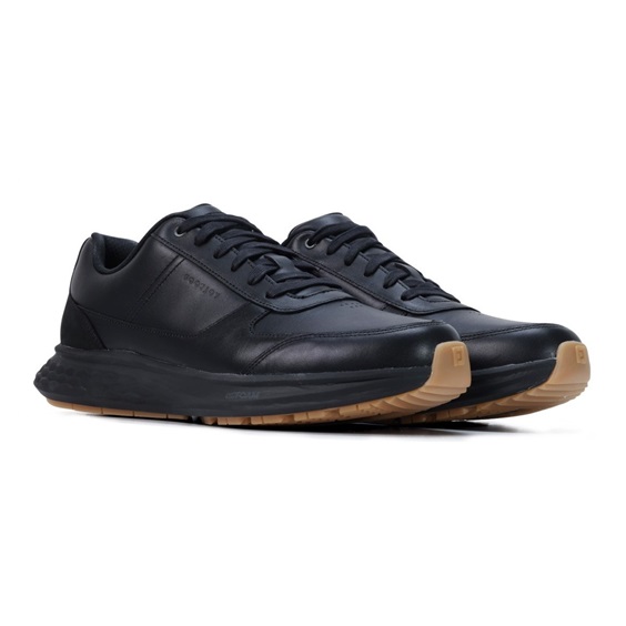 FootJoy Hampton Herren Golfschuhe, schwarz
