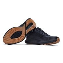 FootJoy Hampton Herren Golfschuhe, schwarz