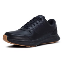 FootJoy Hampton Herren Golfschuhe, schwarz