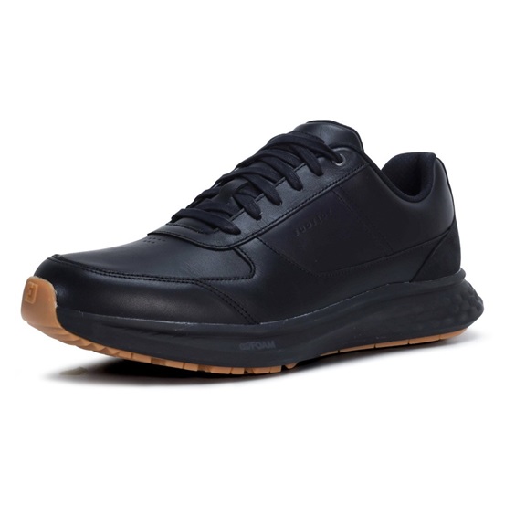 FootJoy Hampton Herren Golfschuhe, schwarz