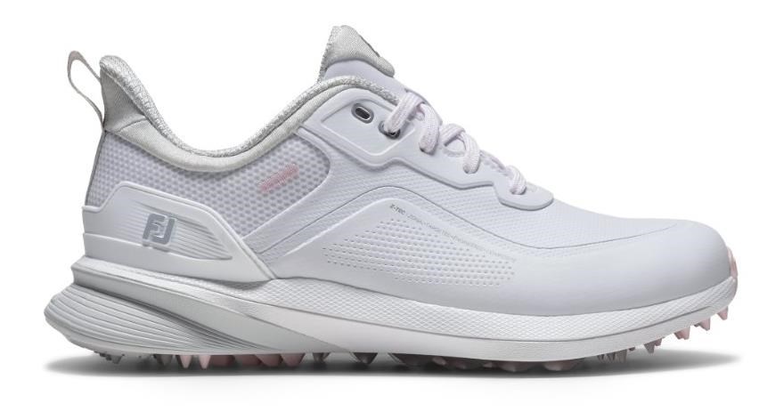 FootJoy Pro/SL Damen Golfschuhe, weiss