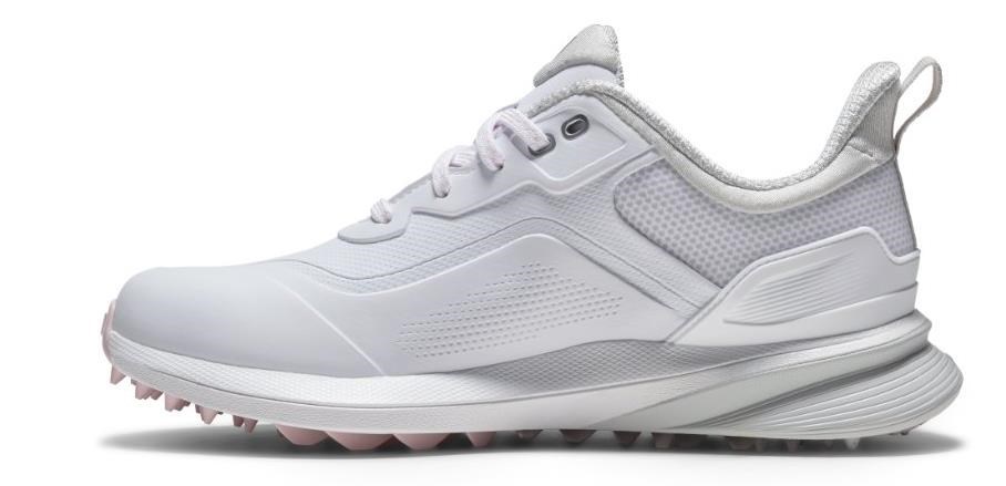 FootJoy Pro/SL Damen Golfschuhe, weiss