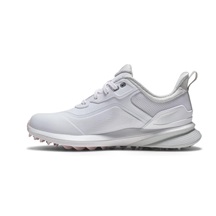FootJoy Pro/SL Damen Golfschuhe, weiss