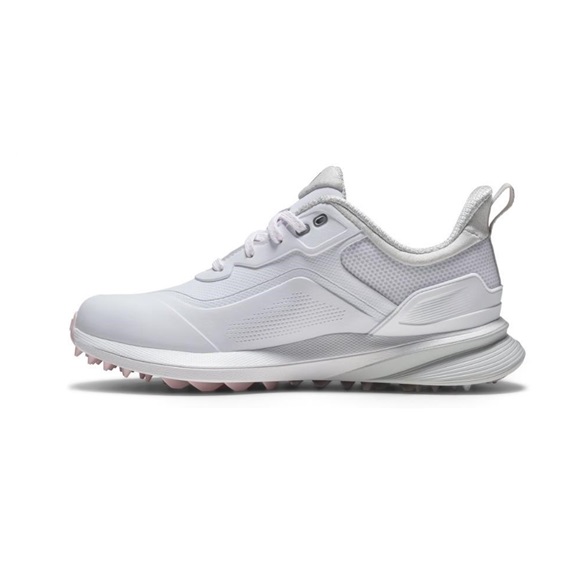 FootJoy Pro/SL Damen Golfschuhe, weiss