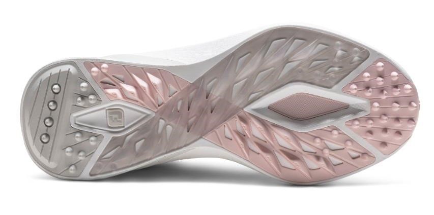 FootJoy Pro/SL Damen Golfschuhe, weiss
