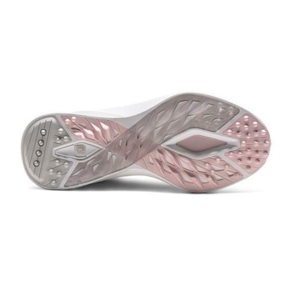 FootJoy Pro/SL Damen Golfschuhe, weiss