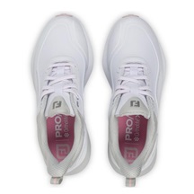 FootJoy Pro/SL Damen Golfschuhe, weiss