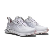 FootJoy Pro/SL Damen Golfschuhe, weiss