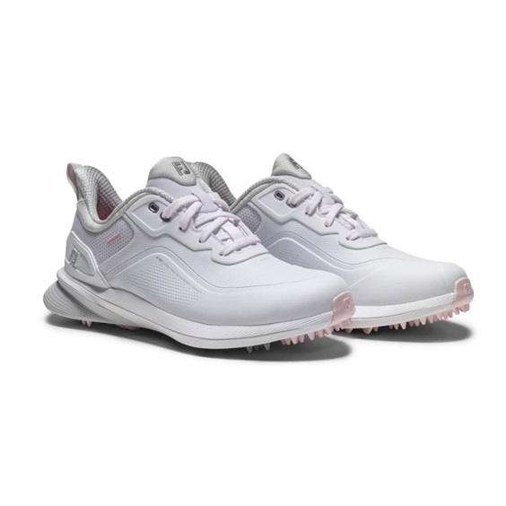 FootJoy Pro/SL Damen Golfschuhe, weiss
