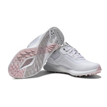 FootJoy Pro/SL Damen Golfschuhe, weiss