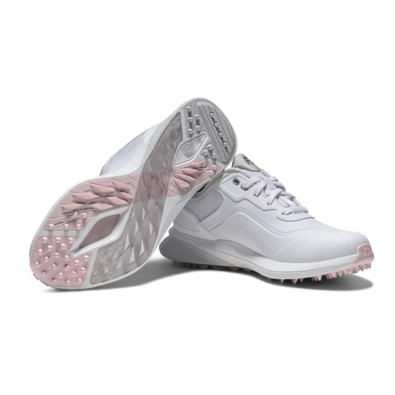 FootJoy Pro/SL Damen Golfschuhe, weiss