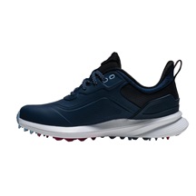 FootJoy Pro/SL Damen Golfschuhe, dunkelblau/weiss