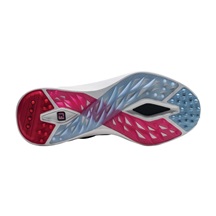 FootJoy Pro/SL Damen Golfschuhe, dunkelblau/weiss