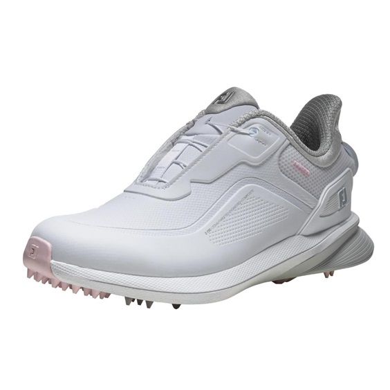 FootJoy Pro/SL BOA Damen Golfschuhe, weiss