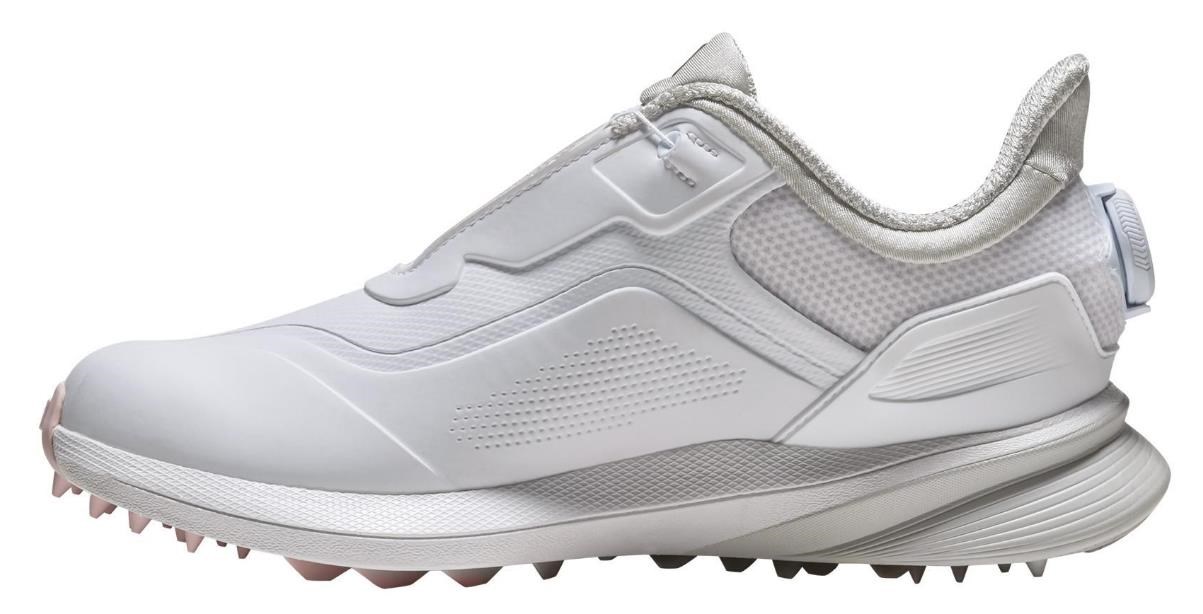 FootJoy Pro/SL BOA Damen Golfschuhe, weiss