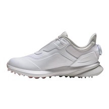 FootJoy Pro/SL BOA Damen Golfschuhe, weiss