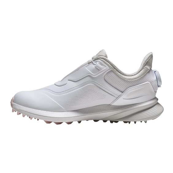 FootJoy Pro/SL BOA Damen Golfschuhe, weiss