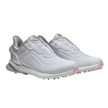 FootJoy Pro/SL BOA Damen Golfschuhe, weiss