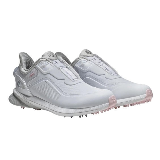 FootJoy Pro/SL BOA Damen Golfschuhe, weiss