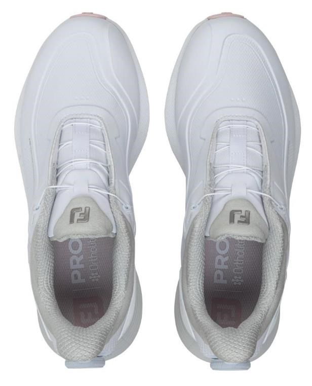 FootJoy Pro/SL BOA Damen Golfschuhe, weiss