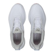 FootJoy Pro/SL BOA Damen Golfschuhe, weiss