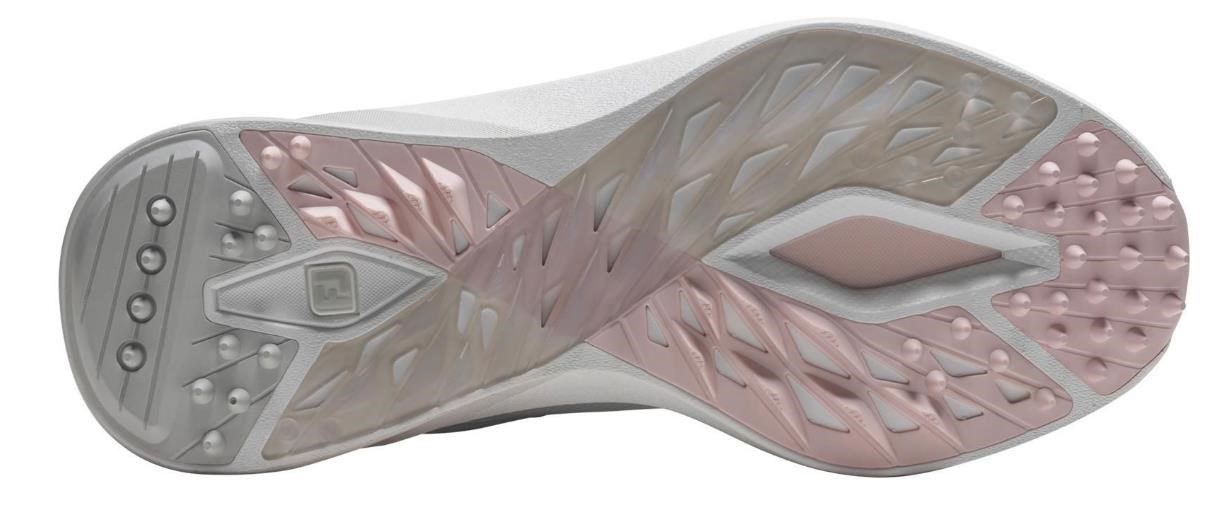 FootJoy Pro/SL BOA Damen Golfschuhe, weiss