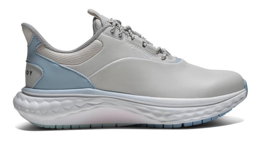 FootJoy Quantum Damen Golfschuhe, grau