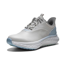 FootJoy Quantum Damen Golfschuhe, grau