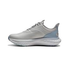 FootJoy Quantum Damen Golfschuhe, grau