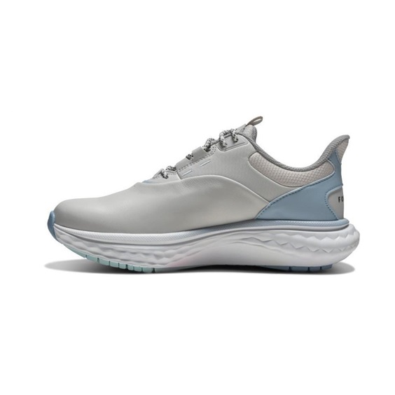 FootJoy Quantum Damen Golfschuhe, grau