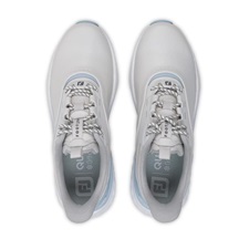 FootJoy Quantum Damen Golfschuhe, grau