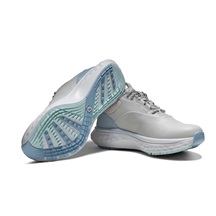 FootJoy Quantum Damen Golfschuhe, grau
