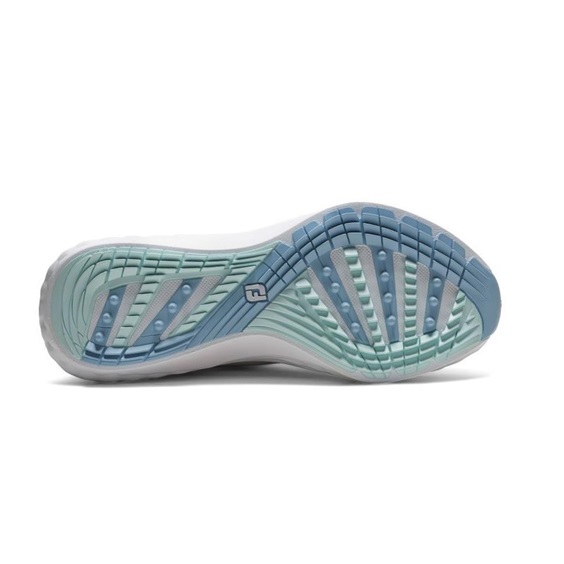 FootJoy Quantum Damen Golfschuhe, grau
