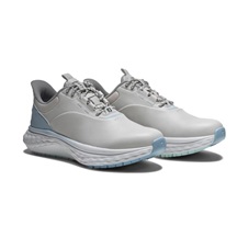 FootJoy Quantum Damen Golfschuhe, grau