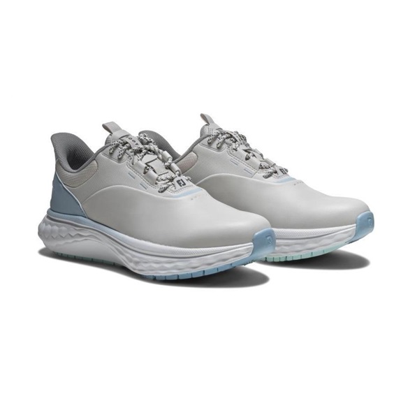 FootJoy Quantum Damen Golfschuhe, grau