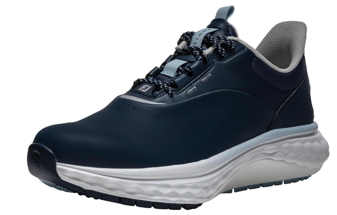 FootJoy Quantum Damen Golfschuhe, dunkelblau