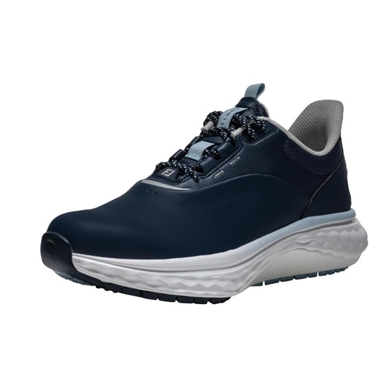 FootJoy Quantum Damen Golfschuhe, dunkelblau
