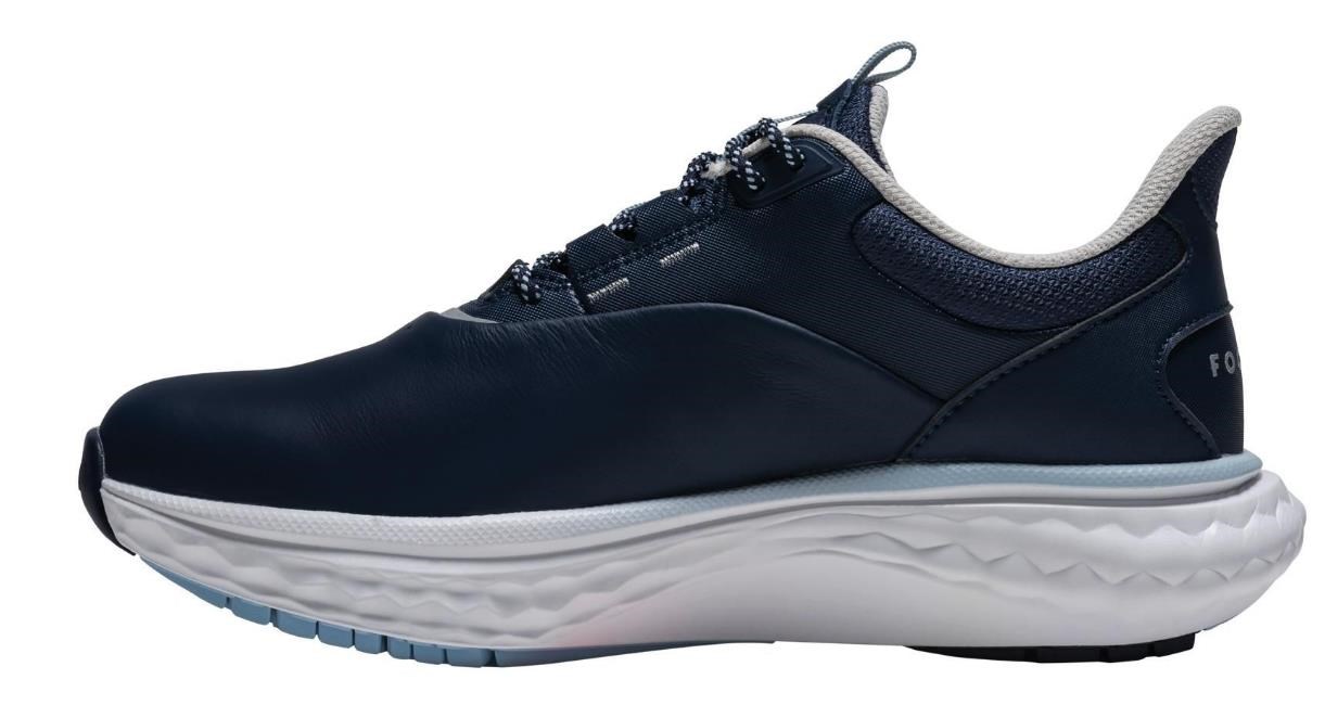 FootJoy Quantum Damen Golfschuhe, dunkelblau