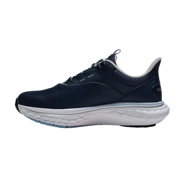 FootJoy Quantum Damen Golfschuhe, dunkelblau