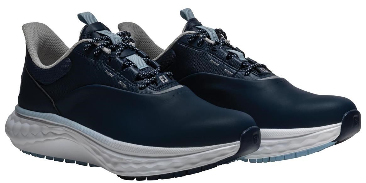 FootJoy Quantum Damen Golfschuhe, dunkelblau